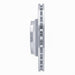 Disc Brake Rotor Dynamic Friction 631-39020R