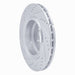 Disc Brake Rotor Dynamic Friction 631-39020R