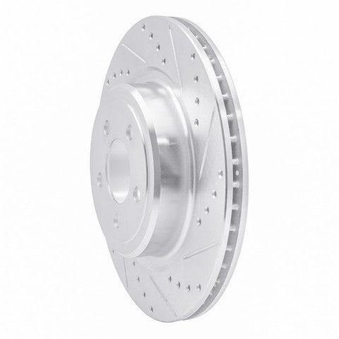 Disc Brake Rotor Dynamic Friction 631-39021R
