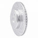 Disc Brake Rotor Dynamic Friction 631-39021R