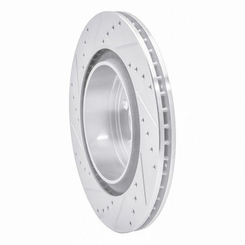 Disc Brake Rotor Dynamic Friction 631-39021R