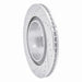 Disc Brake Rotor Dynamic Friction 631-39021R