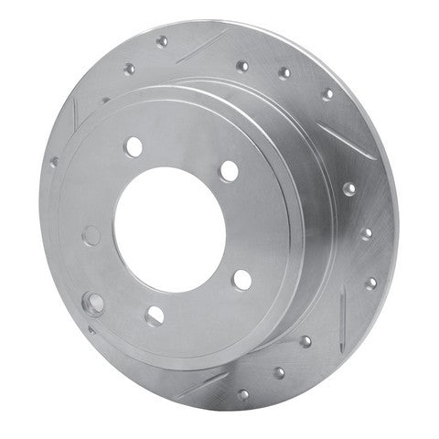 Disc Brake Rotor Dynamic Friction 631-39022L