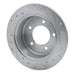 Disc Brake Rotor Dynamic Friction 631-39022L