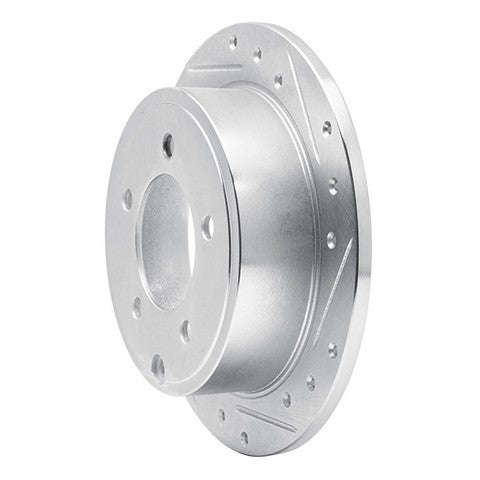 Disc Brake Rotor Dynamic Friction 631-39022R