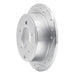 Disc Brake Rotor Dynamic Friction 631-39022R