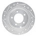 Disc Brake Rotor Dynamic Friction 631-39022R