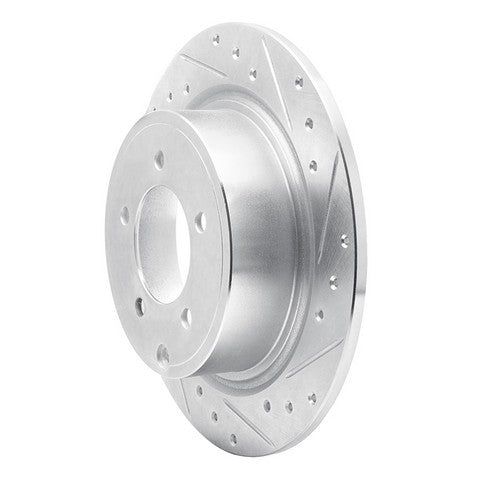Disc Brake Rotor Dynamic Friction 631-39024R