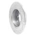 Disc Brake Rotor Dynamic Friction 631-39024R