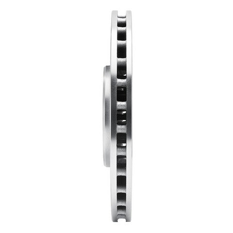 Disc Brake Rotor Dynamic Friction 631-39025L