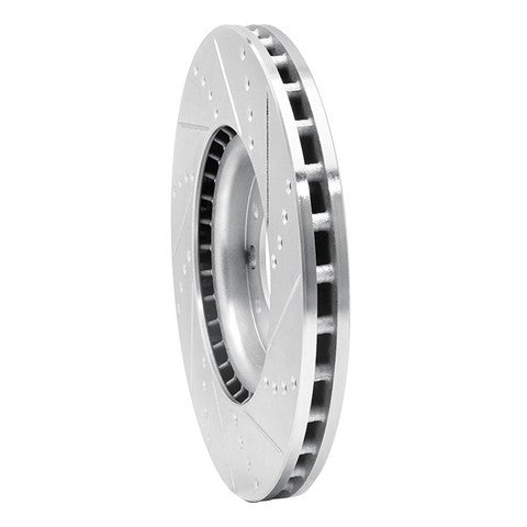 Disc Brake Rotor Dynamic Friction 631-39025L