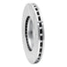 Disc Brake Rotor Dynamic Friction 631-39025L