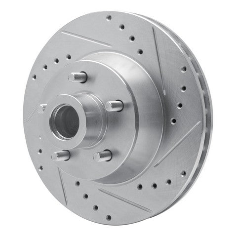 Disc Brake Rotor Dynamic Friction 631-39026R