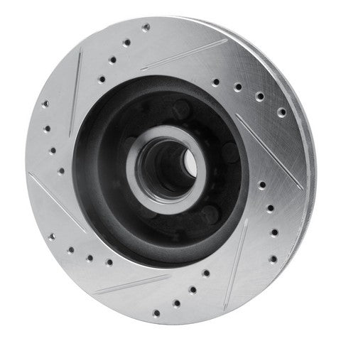 Disc Brake Rotor Dynamic Friction 631-39026R