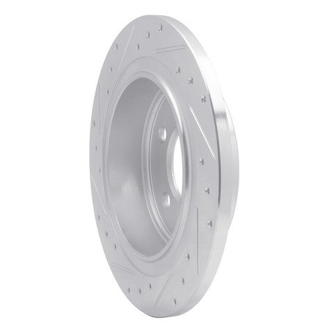 Disc Brake Rotor Dynamic Friction 631-39028R