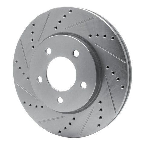 Disc Brake Rotor Dynamic Friction 631-39029L