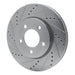 Disc Brake Rotor Dynamic Friction 631-39029L