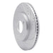 Disc Brake Rotor Dynamic Friction 631-39029R