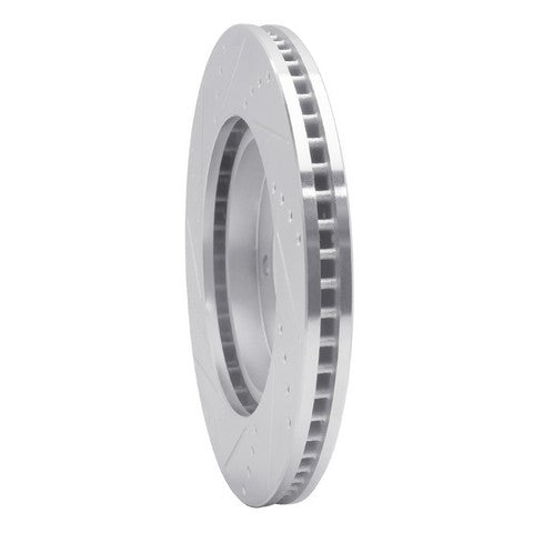 Disc Brake Rotor Dynamic Friction 631-39029R