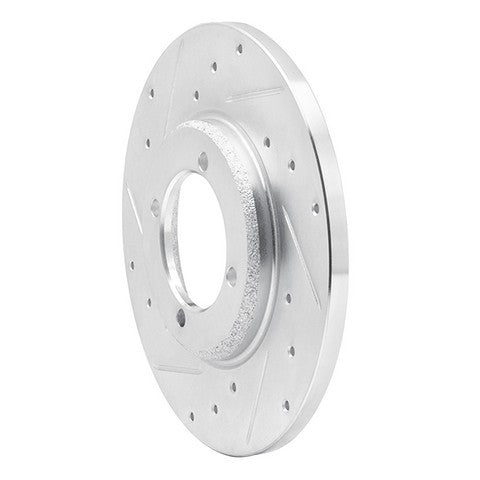 Disc Brake Rotor Dynamic Friction 631-40000L