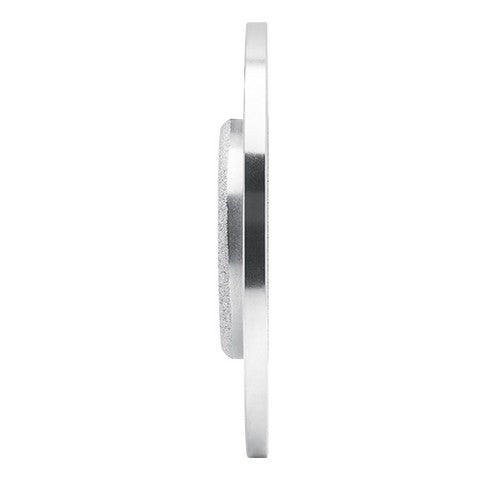 Disc Brake Rotor Dynamic Friction 631-40000L