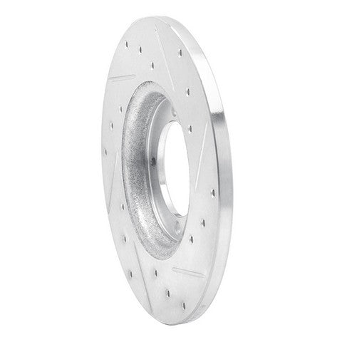 Disc Brake Rotor Dynamic Friction 631-40000L