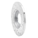 Disc Brake Rotor Dynamic Friction 631-40000L
