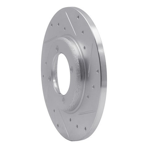 Disc Brake Rotor Dynamic Friction 631-40000R