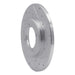 Disc Brake Rotor Dynamic Friction 631-40000R