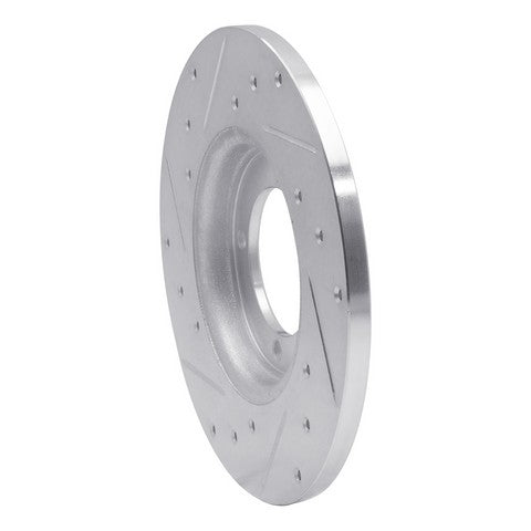 Disc Brake Rotor Dynamic Friction 631-40000R