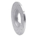Disc Brake Rotor Dynamic Friction 631-40000R