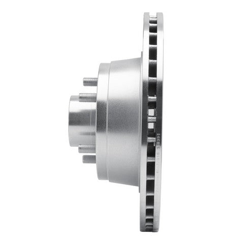 Disc Brake Rotor Dynamic Friction 631-40003L