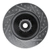 Disc Brake Rotor Dynamic Friction 631-40003L