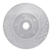 Disc Brake Rotor Dynamic Friction 631-40003R