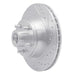 Disc Brake Rotor Dynamic Friction 631-40003R