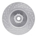 Disc Brake Rotor Dynamic Friction 631-40003R