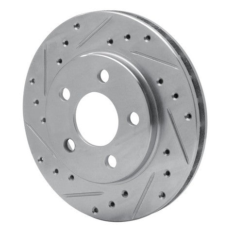 Disc Brake Rotor Dynamic Friction 631-40004L