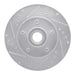 Disc Brake Rotor Dynamic Friction 631-40005L