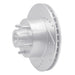 Disc Brake Rotor Dynamic Friction 631-40005L