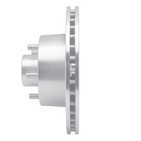 Disc Brake Rotor Dynamic Friction 631-40005L