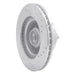 Disc Brake Rotor Dynamic Friction 631-40005L