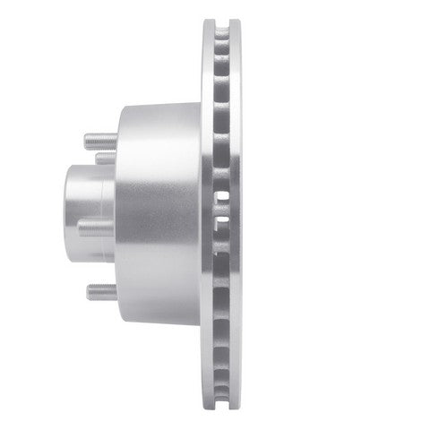 Disc Brake Rotor Dynamic Friction 631-40005R