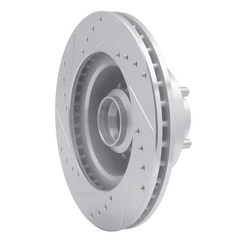 Disc Brake Rotor Dynamic Friction 631-40005R