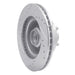 Disc Brake Rotor Dynamic Friction 631-40005R