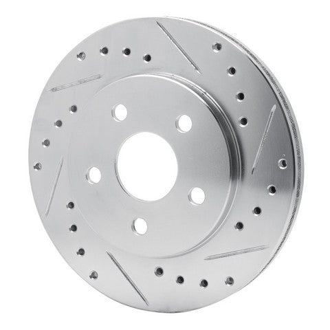 Disc Brake Rotor Dynamic Friction 631-40010R