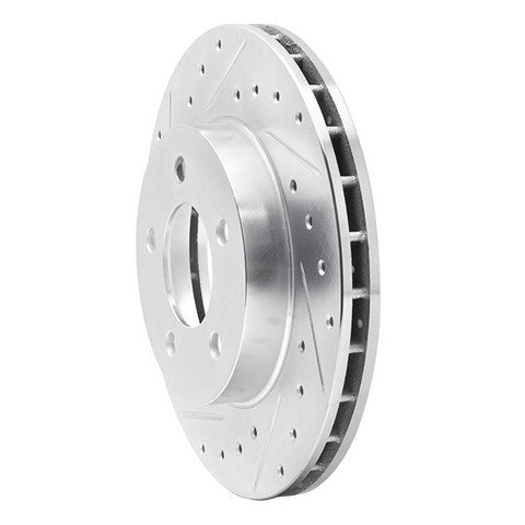 Disc Brake Rotor Dynamic Friction 631-40011L
