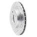 Disc Brake Rotor Dynamic Friction 631-40011L