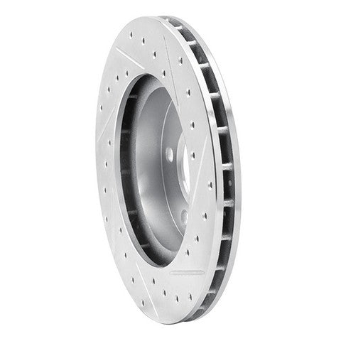 Disc Brake Rotor Dynamic Friction 631-40011L
