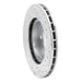 Disc Brake Rotor Dynamic Friction 631-40011L