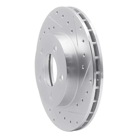 Disc Brake Rotor Dynamic Friction 631-40011R